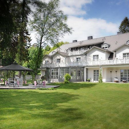 Villa Park Wiselka Spa & Wellness Exteriér fotografie